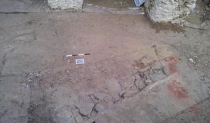 12 domus inizio scavo (Copy)