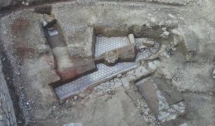 19 domus fine scavo aprile (Copy)