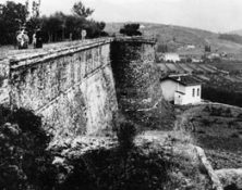 Bastione Chiesa 1897