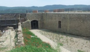 Bastione Chiesa