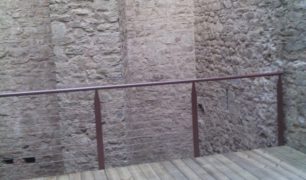 Diacciaia particolare 3