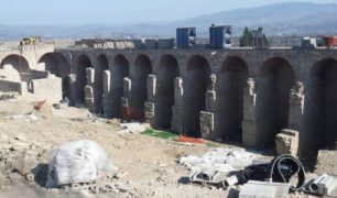 Fortezza lavori