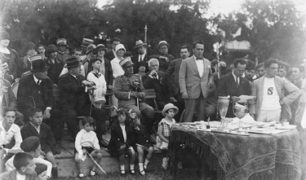 Gare in Fortezza 1926-30