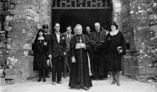Mons. Mignone 1931-35