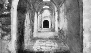 Rampa accesso 1896