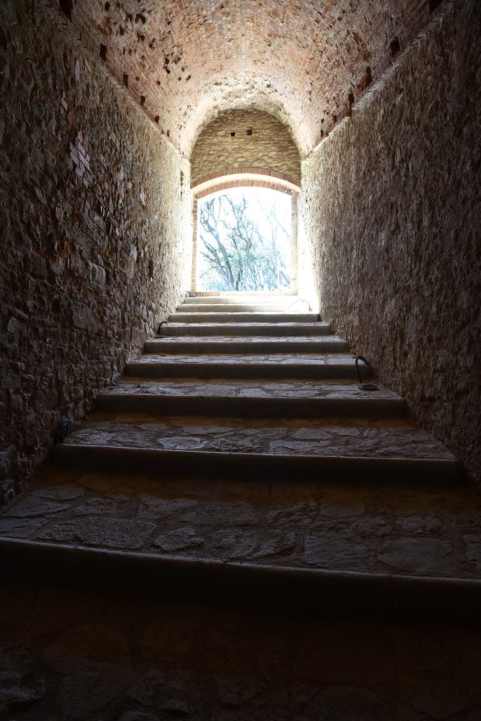 Soccorso grande scala