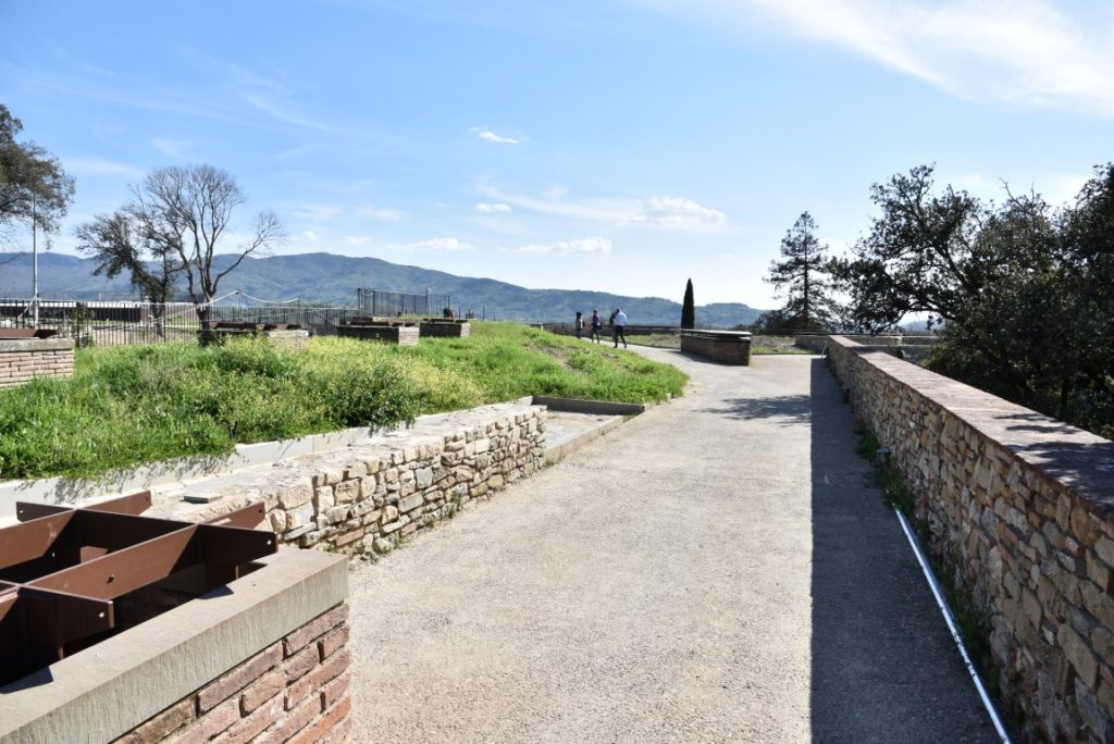 Spazi aperti 7