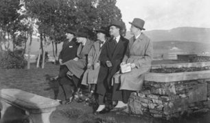 Uomini in Fortezza 1936-40