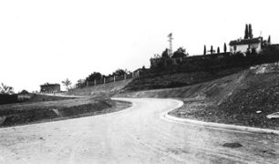 V.le Buozzi 1931-35