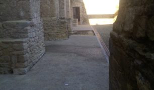 Verso Diacciaia tubo