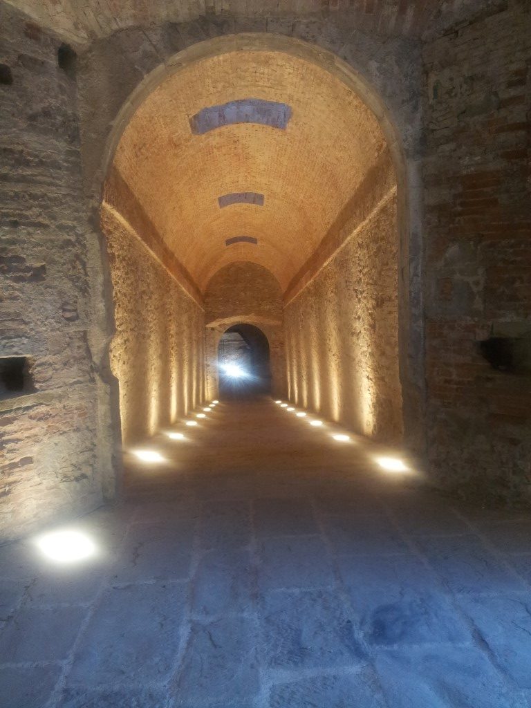 ingresso luce