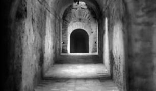 rampa accesso 1926-30