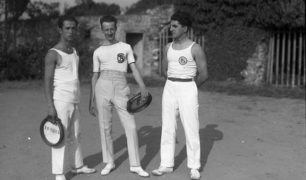 tamburellisti 1936-40