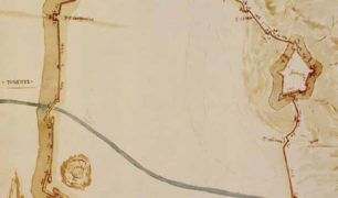 3_GB Belluzzi_pianta di AR_1552