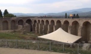 Fortezza-di-Arezzo-aperta-agli-animali