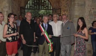 Fortezza-e-mostra-di-Theimer-immagini-suggestive