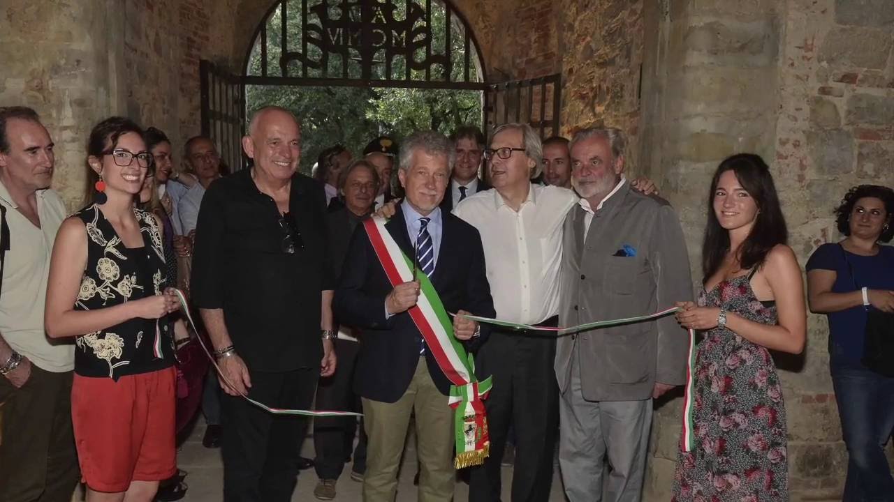 Fortezza-e-mostra-di-Theimer-immagini-suggestive