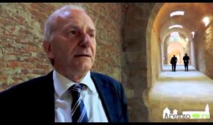 Franco-Dringoli-alla-presentazione-della-conclusione-dei-lavori-di-restauro-in-Fortezza